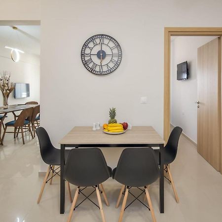 Downtown Guesthouse By Estia Ираклион Экстерьер фото