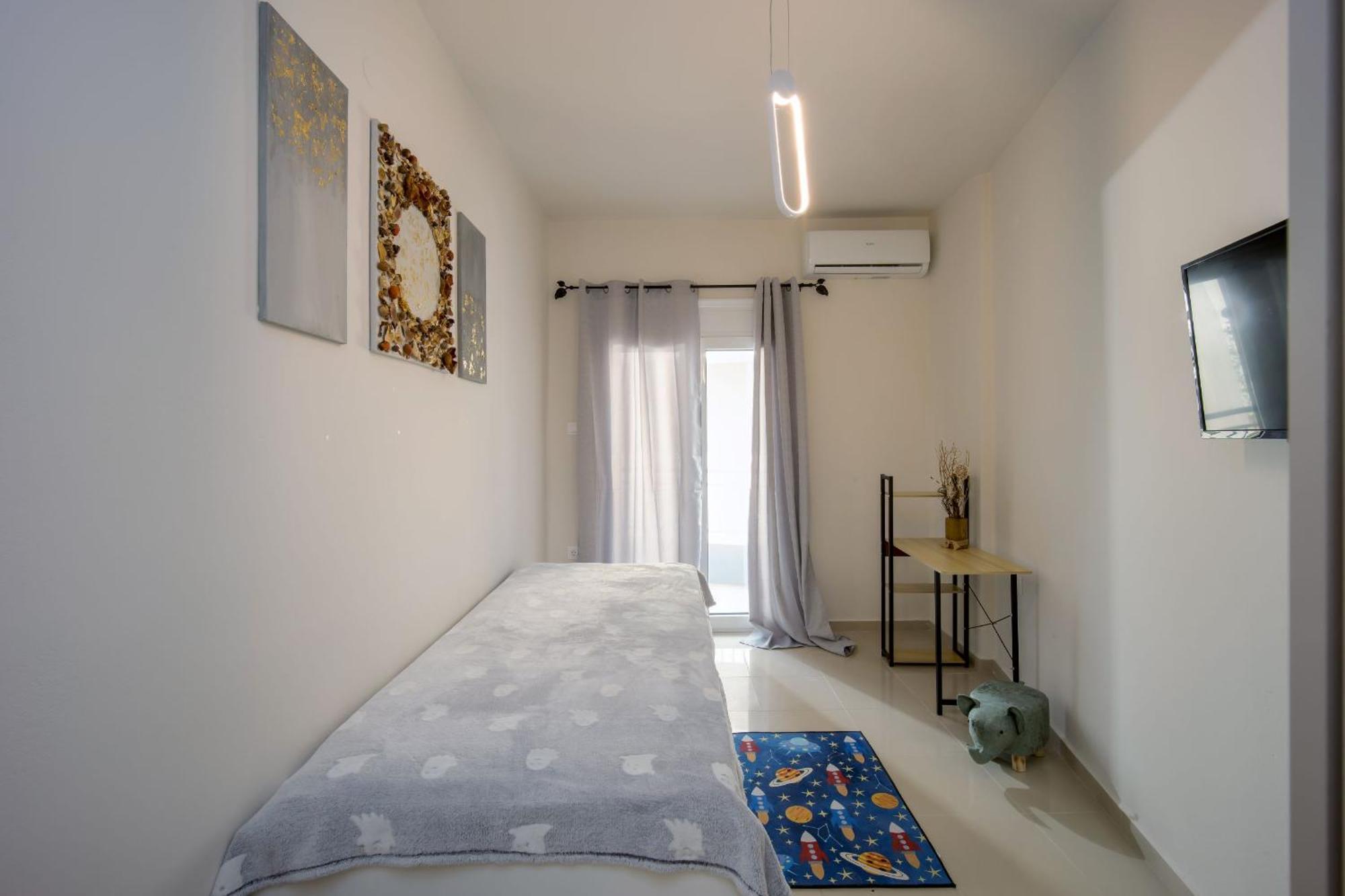 Downtown Guesthouse By Estia Ираклион Экстерьер фото